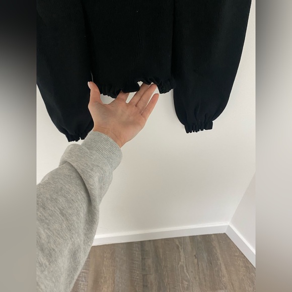 Promesa puff sleeve top - Picture 4 of 4